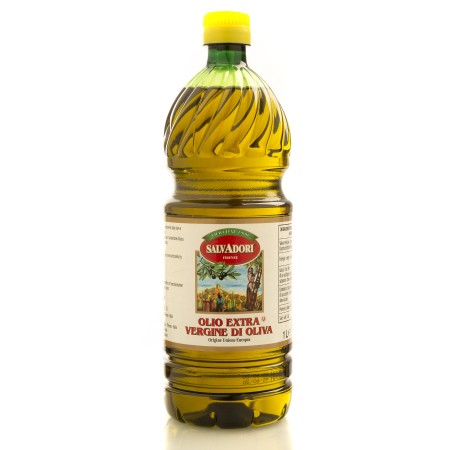 EXTRA VERGINE E.U.'SALVADORI' PET LT.1